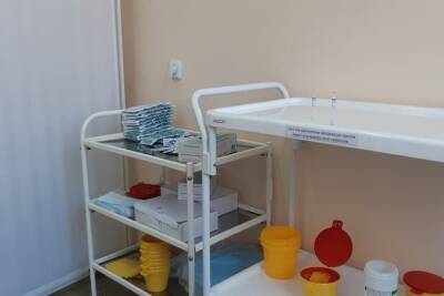 В Саратове выявлен случай туберкулеза в детском саду