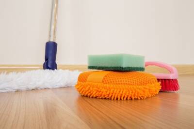 Британский блогер раскрыл секреты эффективной уборки в доме
