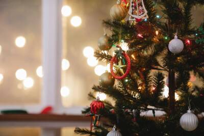 Как поднять новогоднее настроение, если его нет? — советы ivbg.ru
