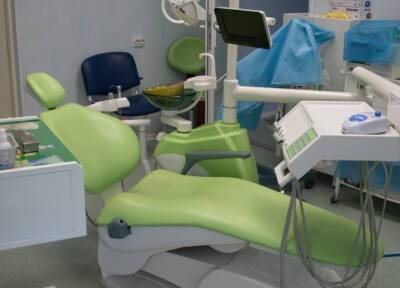 У 6-летнего малыша остановилось сердце после наркоза в стоматологии Петербурга