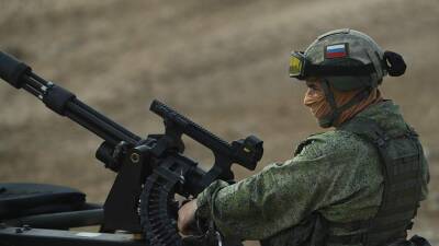 ВС Украины предрекли разгром за 30 минут в случае столкновения с РФ