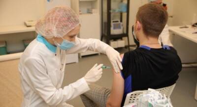 Московские участники испытаний вакцины «Спутник М» получат выплаты