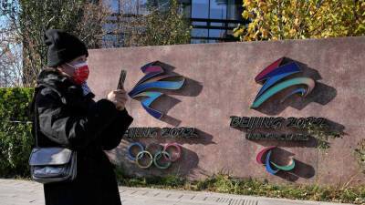 Союзники США один за другим бойкотируют Олимпиаду в Китае
