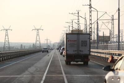В Волжском подвели итоги ремонта дорог в 2021 году