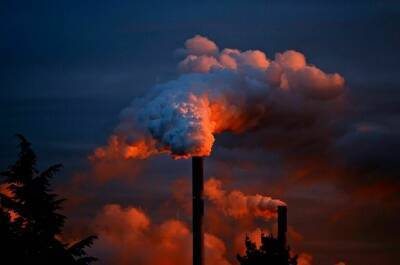 Госдума рассмотрит законопроект об эксперименте по CO2 в нескольких регионах