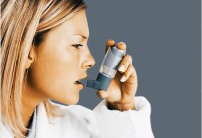 Сегодня отмечается Всемирный день борьбы с бронхиальной астмой