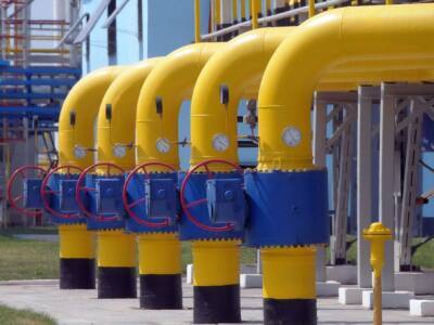 Польша потребовала от Европы начать расследование против «Газпрома»