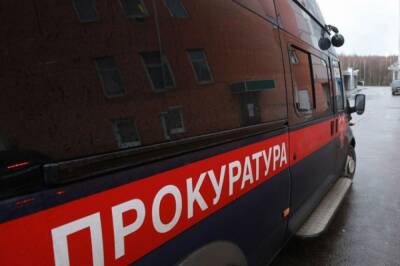 Прокуратура проверит инцидент с экстренной посадкой самолета в Шереметьево