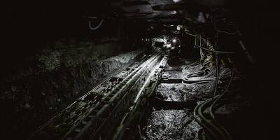 Прокуратура организовала проверку после обрушения на шахте в Таштаголе