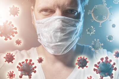 Новое исследование: коронавирус атакует стресс-систему организма