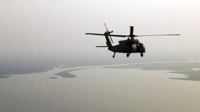 Defense News: австралийская армия распрощается с неэффективными европейскими вертолетами Taipan