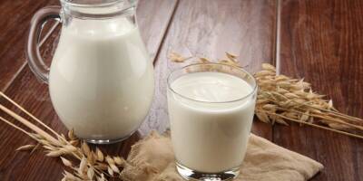 Доктор Фрейзер: Употребление молока повышает риск возникновения рака у женщин