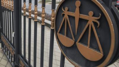 Совет судей РФ считает, что обсценная лексика вредит авторитету правосудия