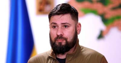 Александра Гогилашвили временно отстраняют от должности замглавы МВД