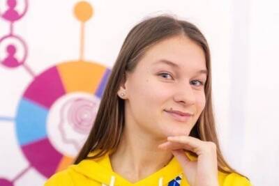 Тамбовская школьница стала лауреатом всероссийской конференции Жореса Алферова