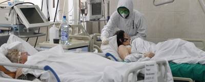В Татарстане зафиксировано снижение заболеваемости коронавирусом
