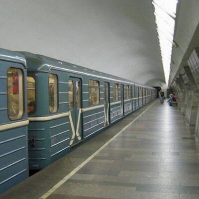 Задержаны жители Кемеровской области, которые устроили драку в подземном переходе в метро Москвы