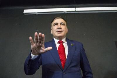 Состояние экс-президента Грузии Михаила Саакашвили оценит психиатр