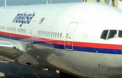 Расследующего дело MH17 судью Стинхейса уличили во лжи о России