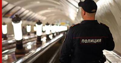 Полиция Москвы задержала всех зачинщиков драки в переходе у метро "Комсомольская"
