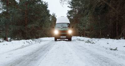 Безопасное вождение в зимний период: о чем стоит помнить автомобилистам. Советы эксперта-автотехника