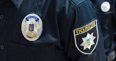На Львовщине нетрезвый мужчина напал на полицейских с ножом - dsnews.ua - Украина - Львовская обл. - Червоноград