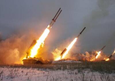 Стрелков: неизбежная война России с Украиной может перерасти в Третью мировую