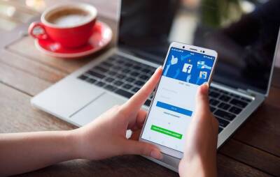 Facebook намерен внедрить сквозное шифрование в Messenger и Instagram