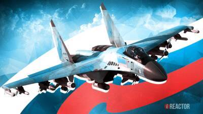 Безраздельное господство в воздухе: какие самолеты РФ вызывают трепет у США