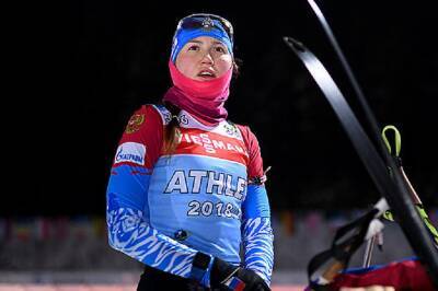Анфиса Резцова - Резцова назвала серебро сборной России в эстафете потрясающим результатом - sport.ru - Россия - Швеция