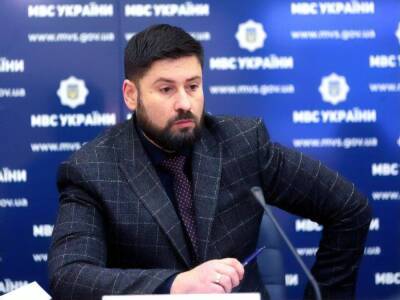 Замглавы МВД Гогилашвили, устроивший конфликт на блокпосту в зоне ООС, извинился за "излишнюю эмоциональность"