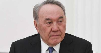 Назарбаев назвал проблемы, которые привели к распаду СССР