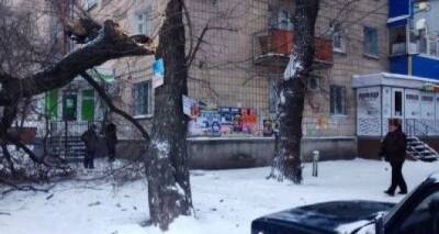 Завтра в Луганске ожидается ухудшение погоды