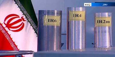 Ганц: Иран на пороге создания атомной бомбы — армии надо готовиться