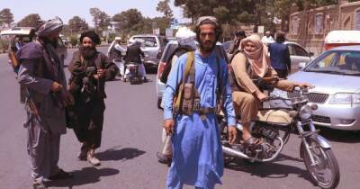 100 дней Талибана. Как живет Афганистан после победы исламистов