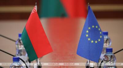 Депутат: Европа будет процветать только при дружбе с Беларусью и Россией