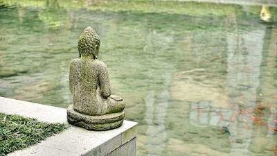 Археологи нашли самые ранние китайские статуэтки Будды и мира