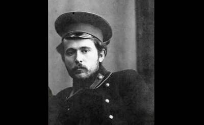Исаакий Солженицын: что на самом деле случилось с отцом писателя - Русская семерка