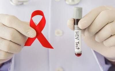 В США успешно протестировали РНК-вакцину от ВИЧ