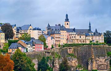 Люксембург признали самым доступным для всех жителей европейским городом