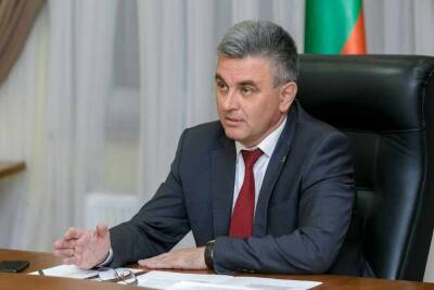 Глава ПМР жестко прокомментировал отказ молдавских властей пустить в страну наблюдателей из РФ