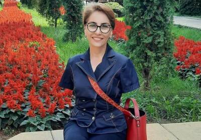 Сакинат Магомедова из Дагестана родилась без рук, стала чемпионкой по паратхэквондо и воспитывает двоих детей