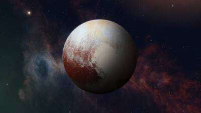 Астрономы просят вернуть Плутону статус планеты