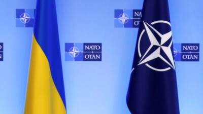В посольстве России назвали «взрывоопасной» ситуацию на Украине из-за НАТО