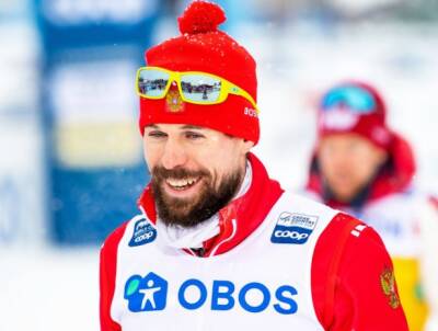 Росгвардеец показал себя в Кубке мира по лыжным гонкам в Швейцарии