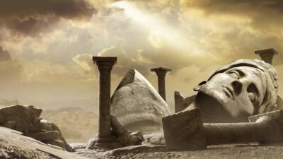 Это не Спарта: историки развенчали популярный миф о древнегреческом городе