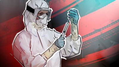 Минздрав ФРГ: коронавирус вряд ли удастся победить за четыре года