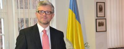 Посол Украины Мельник считает, что не стоит ждать помощи от Германии