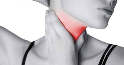 Ученые из Австралии назвали причину рака щитовидной железы