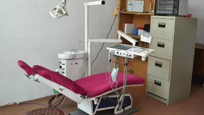 Стали известны подробности смерти ребенка в стоматологии Петербурга